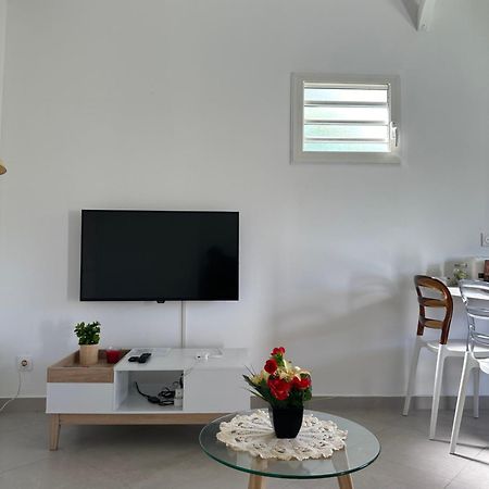 לז אבים Bungalow Ixora מראה חיצוני תמונה
