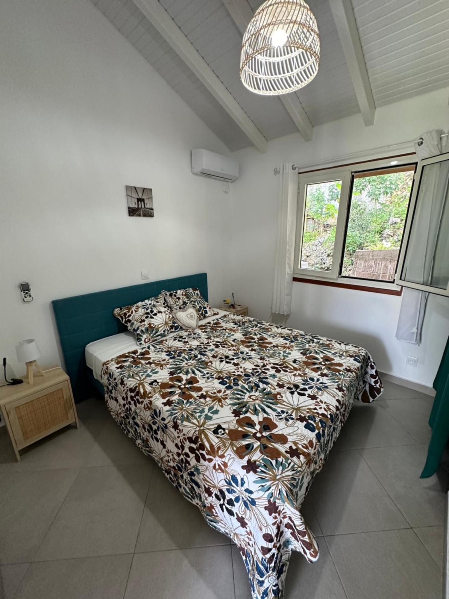 לז אבים Bungalow Ixora מראה חיצוני תמונה