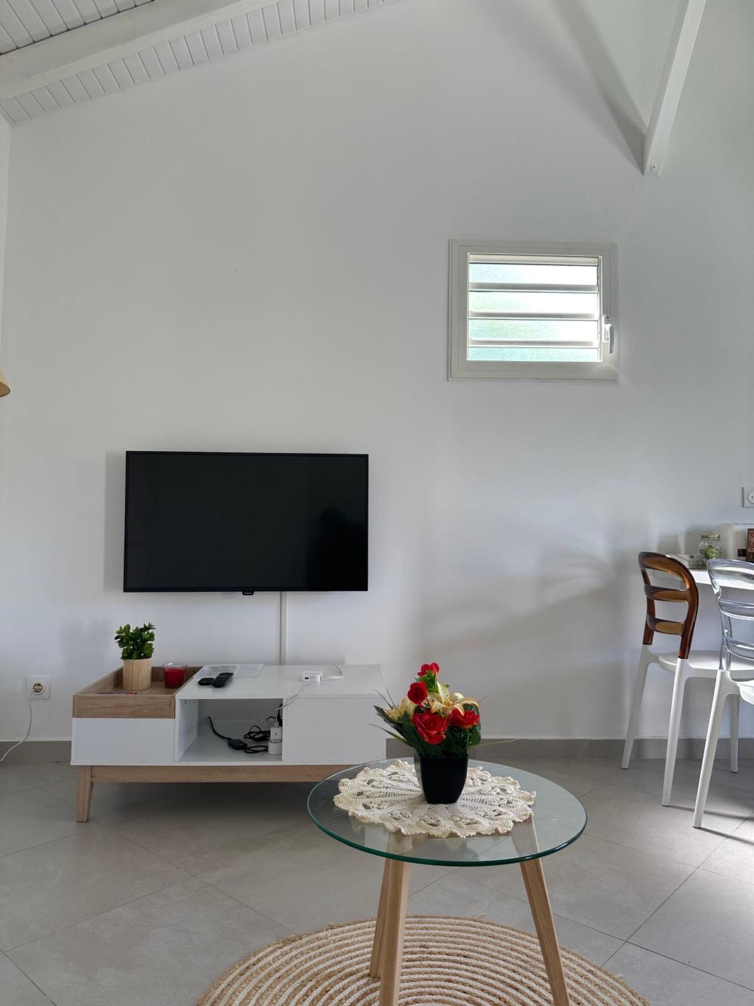 לז אבים Bungalow Ixora מראה חיצוני תמונה