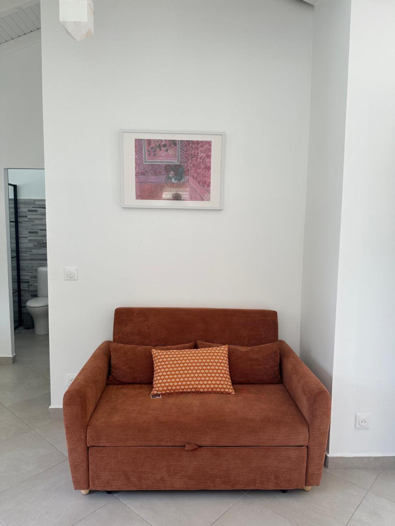 לז אבים Bungalow Ixora מראה חיצוני תמונה
