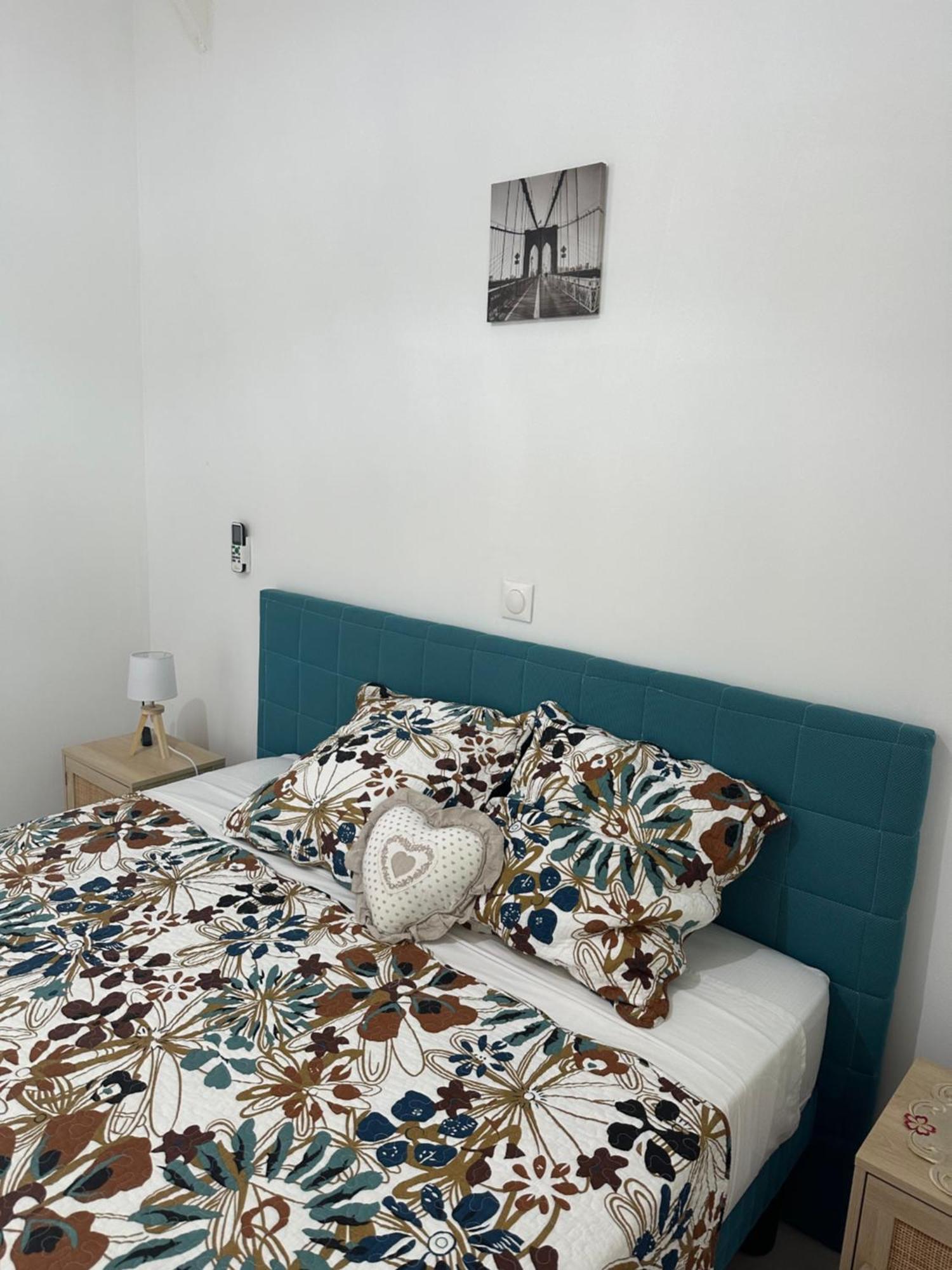 לז אבים Bungalow Ixora מראה חיצוני תמונה
