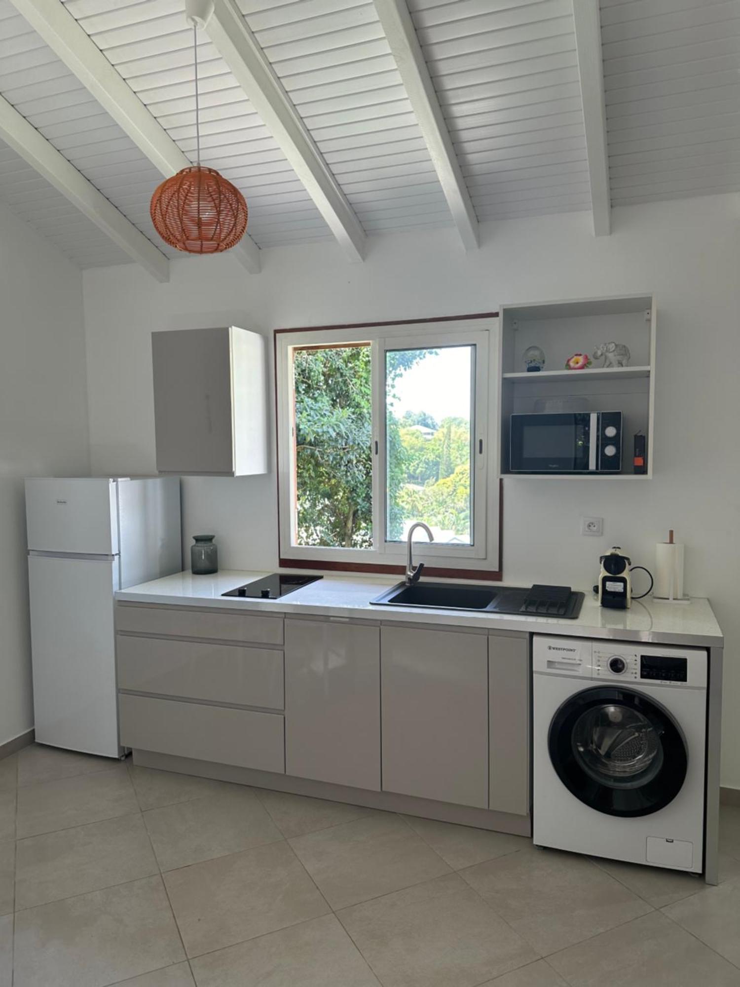 לז אבים Bungalow Ixora מראה חיצוני תמונה